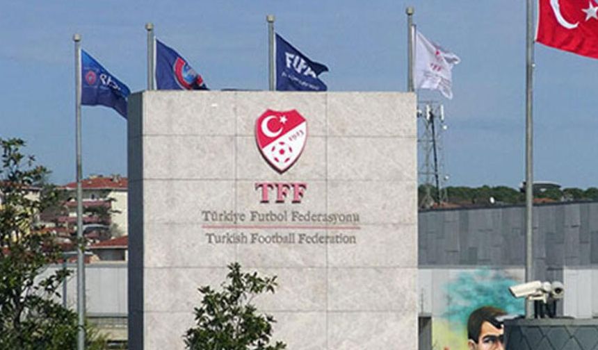 PFDK'dan Murat Sancak ve Bülent Uygun'a ceza