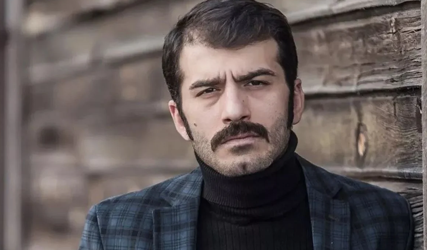 Ufuk Bayraktar gözaltına alındı