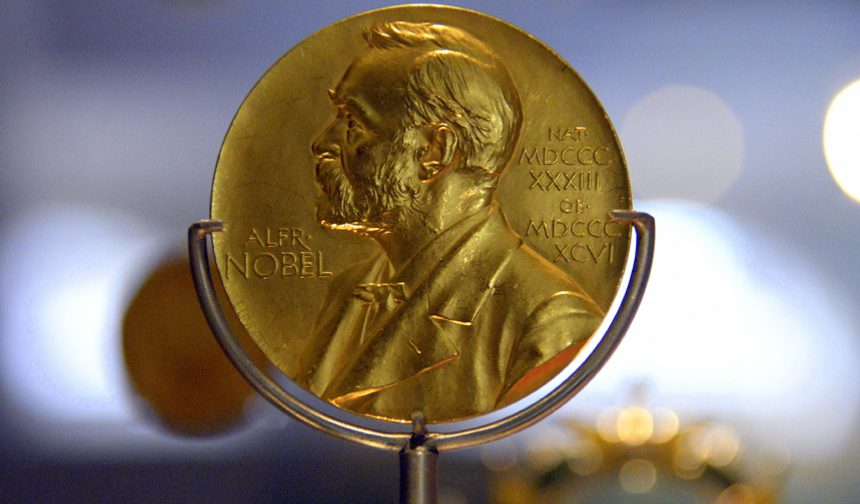 2024 Nobel Barış Ödülü'nün kazananı belli oldu