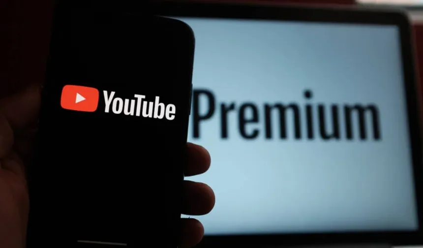 Youtube'un ücretli özelliği herkese açıldı!