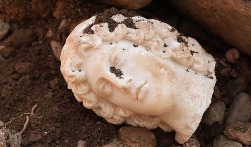 2023'ün en önemli 10 arkeolojik keşfi