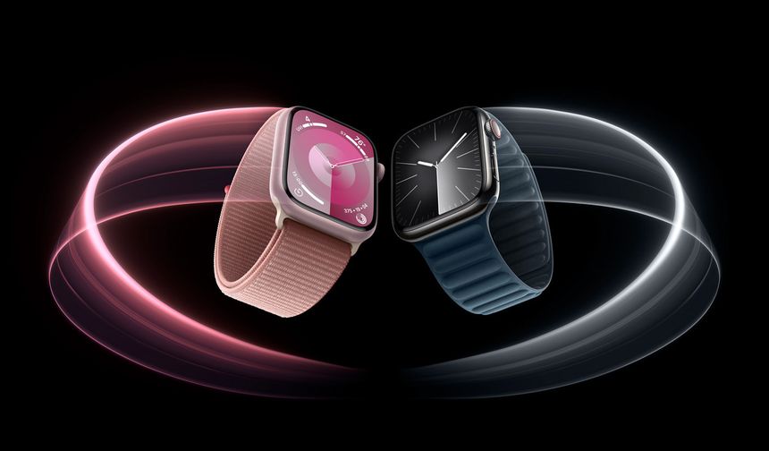 Apple eski çalışanına dava açtı