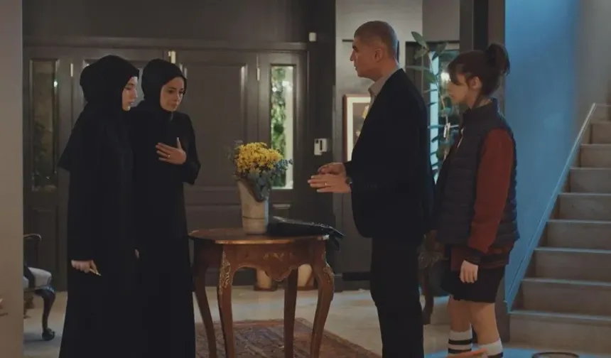 Kızıl Goncalar dizisinin seti Fatih'ten taşınıyor