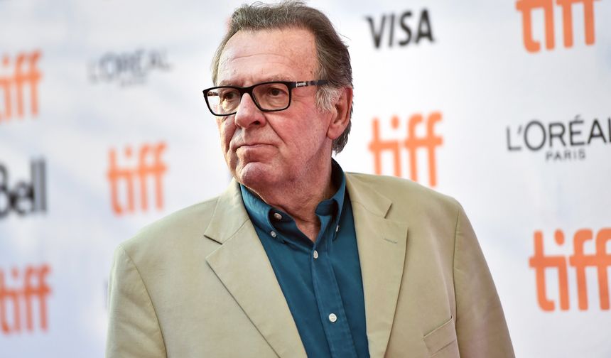 İngiliz aktör Tom Wilkinson hayatını kaybetti