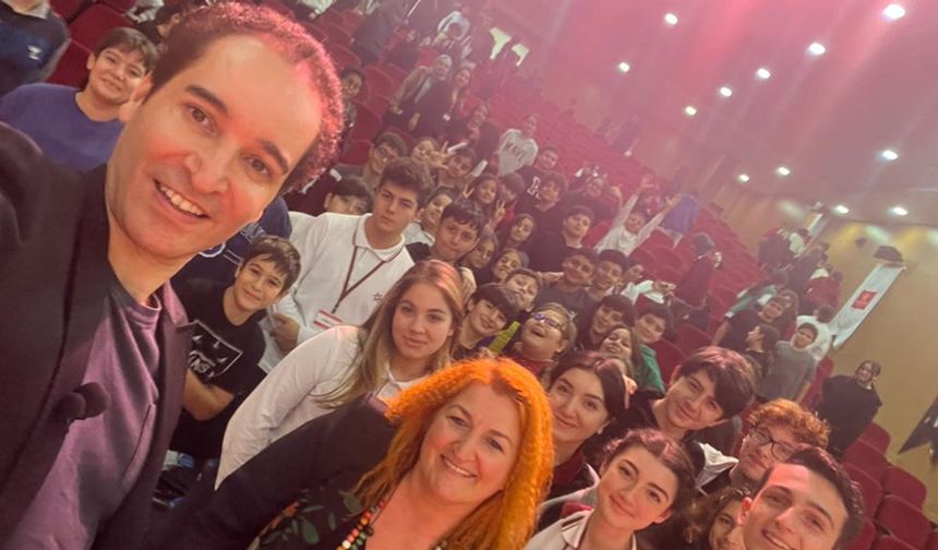 Öğrencileri için kendini klonladı: Gerçek kişi temelli mentorluk GPT'si