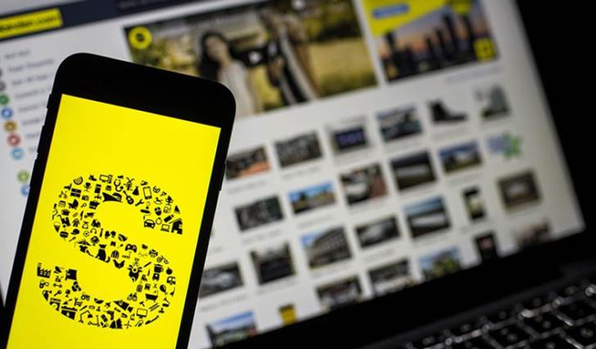 Sahibinden.com'da büyük erişim sorunu! Kullanıcılar giriş yapamıyor