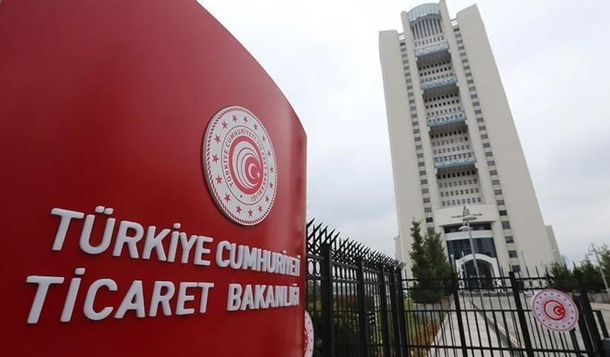 Ticaret Bakanlığı: 276 milyon TL değerinde uyuşturucu ele geçirildi