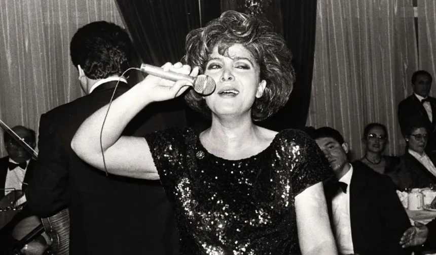 Türk sanat müziğinin usta ismi Yüksel Uzel hayatını kaybetti