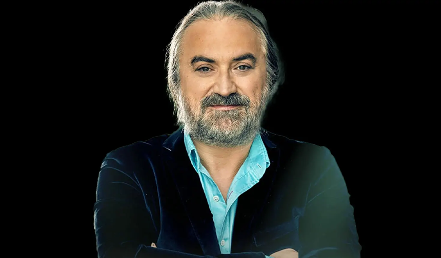 Volkan Konak müziği bıraktı: Beni silin, ben yokum!