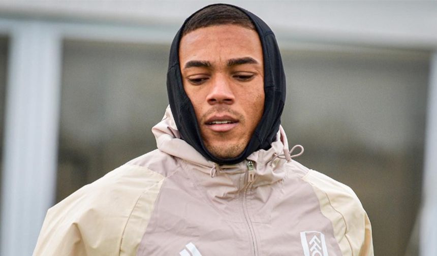 Galatasaray'da hedef Carlos Vinicius