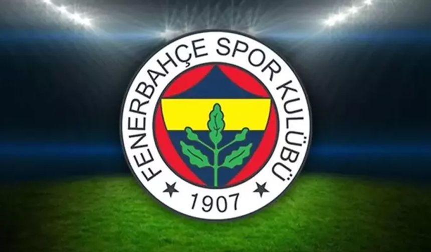 Derbi öncesi Fenerbahçe'de flaş gelişme! 3 isim kadroya alınmadı