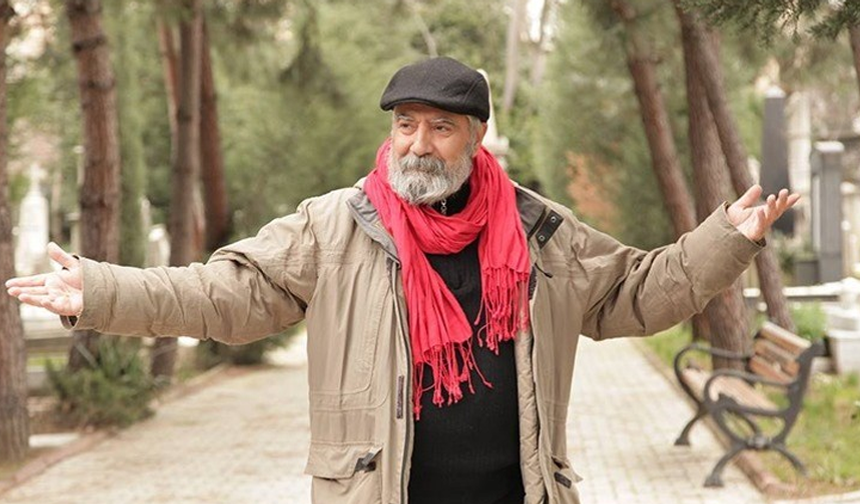 Ahmet Kaya’nın ağabeyi ressam Mustafa Kaya hayatını kaybetti