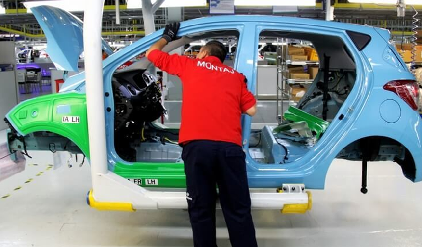 Otomotiv devi Hyundai, efsane modellerinin üretimini sonlandırdı