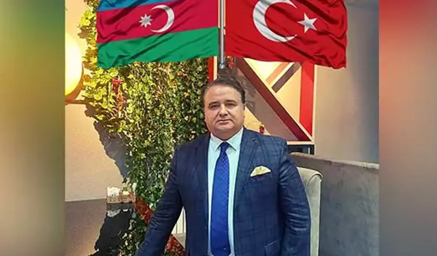 Seyfullah Türksoy: İlk yardım elini kardeş Azerbaycan uzattı