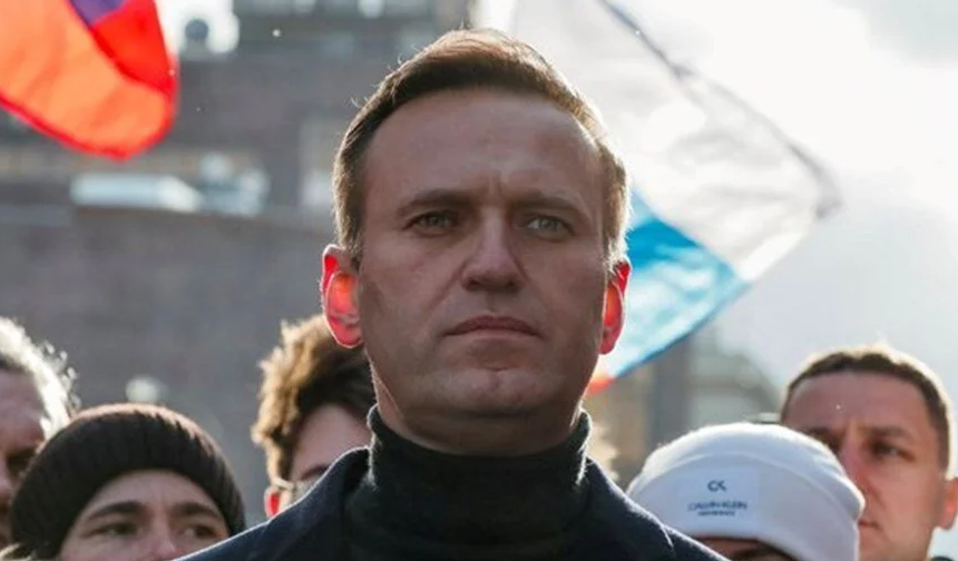 ABD'den 'Navalni' değerlendirmesi: Putin, emir vermemiş olabilir