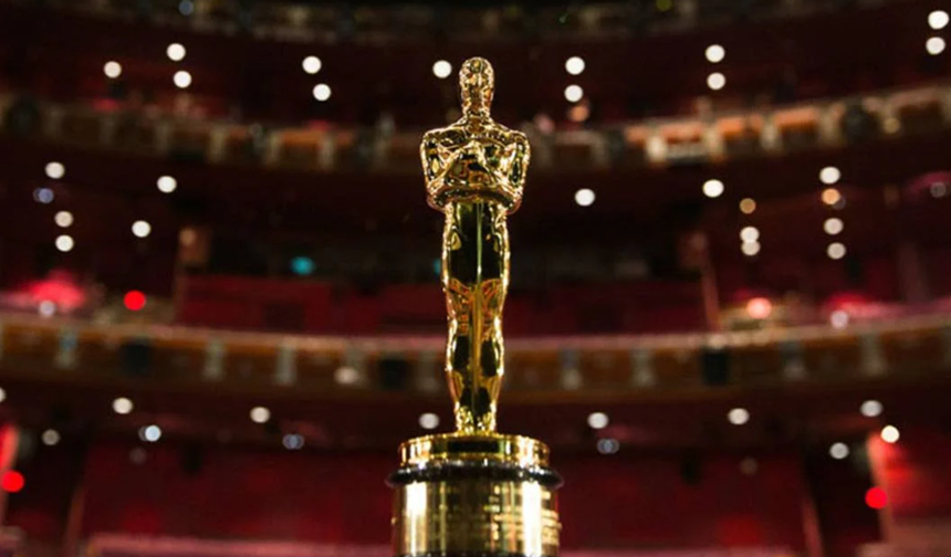 Oscar Ödül Töreni'nde, Oppenheimer fırtınası! Tam 7 ödül kazandı