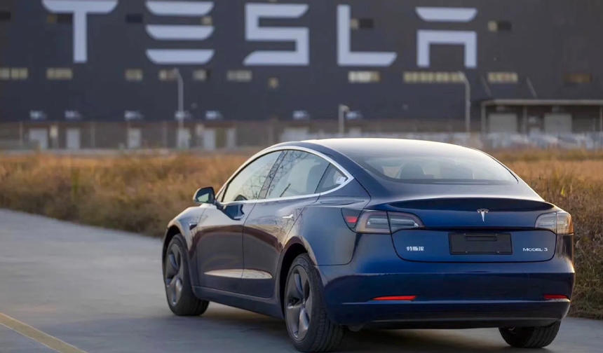Otomotiv devi Tesla, fiyatlarına zam yapıyor