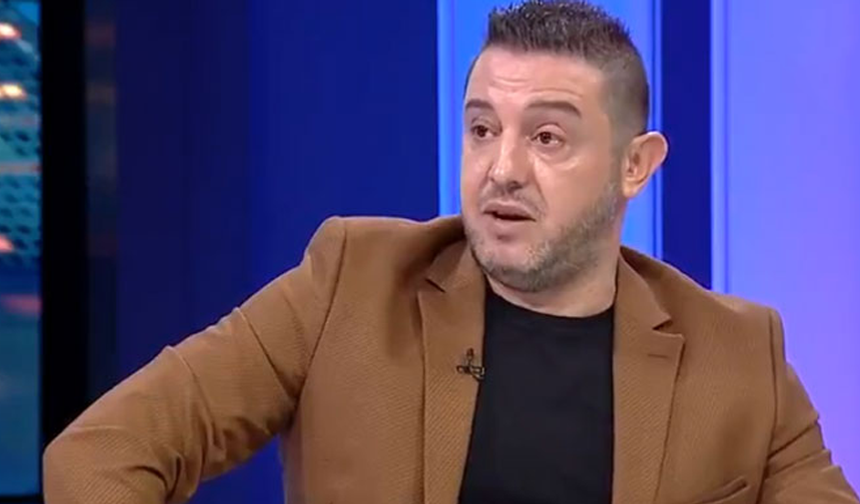 Nihat Kahveci'den Osimhen çıkışı: Eğer Fenerbahçe'ye giderse...