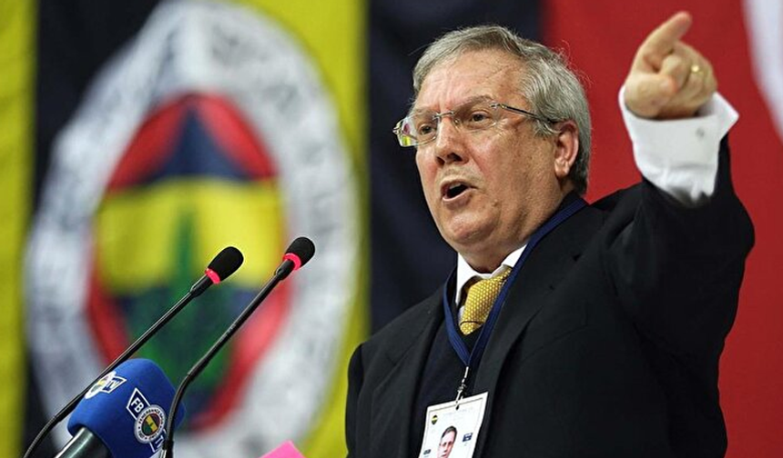 Fenerbahçe'de Aziz Yıldırım etkisi: İmza sayısında patlama