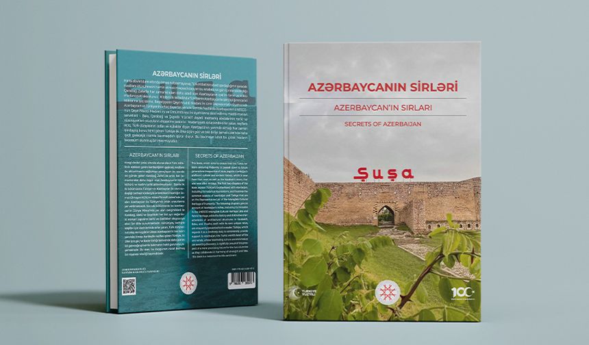 Prof. Dr. Aygün Attar: “Azerbaycan’ın Sırları” kitabı Türkiye-Azerbaycan kardeşliğini pekiştiriyor