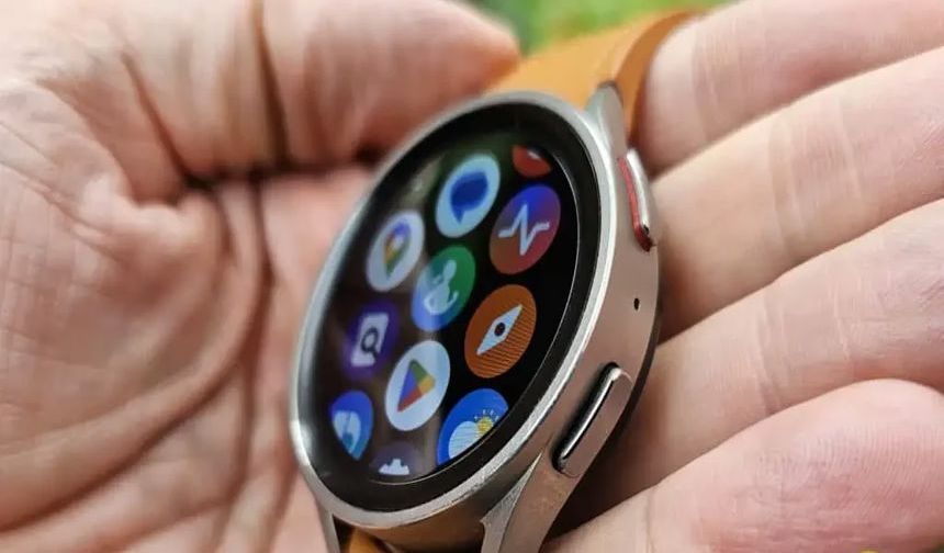 Samsung Galaxy Watch 7 ölüm riskini öngerebiliyor!