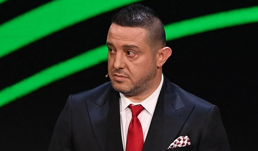 Nihat Kahveci Fenerbahçe maçı sonrası çılgına döndü