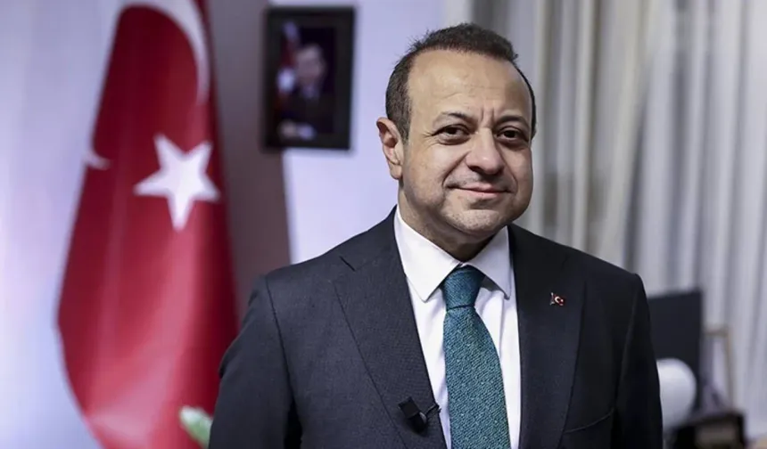 Büyükelçi Dr. Egemen Bağış yazdı: 'Yeni yüzyıl Türkiye Yüzyılı'