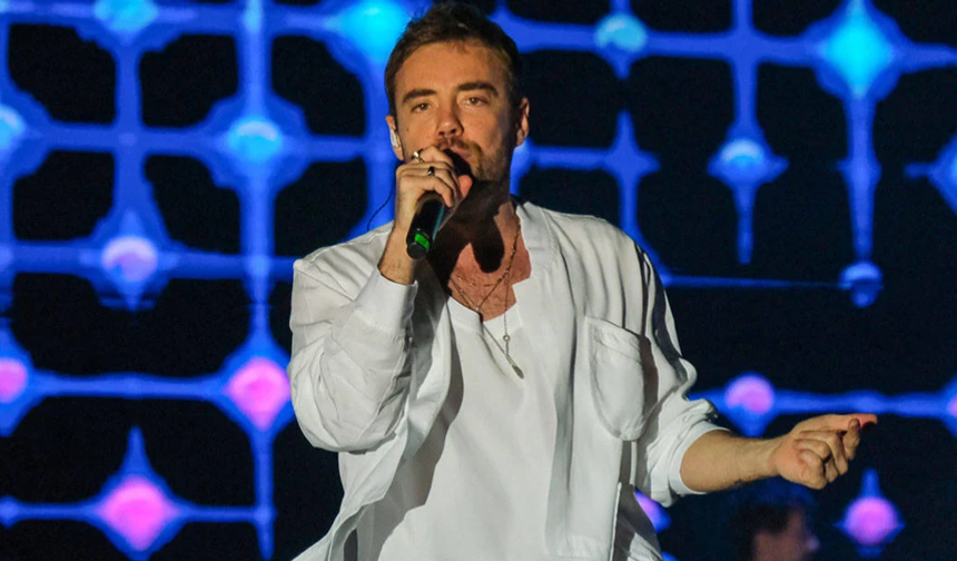 Murat Dalkılıç 12. kez burun ameliyatı oldu!