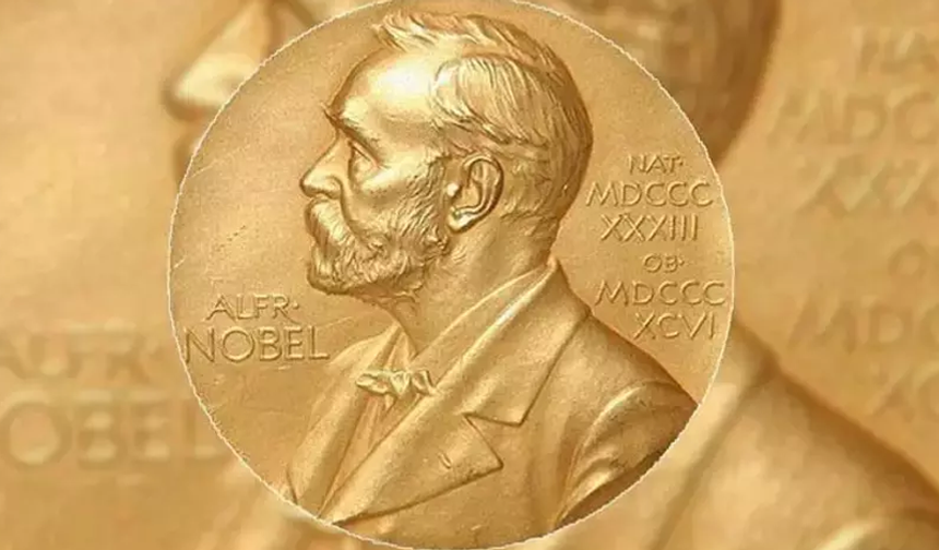 2024 Nobel Edebiyat Ödülü'nün kazananı belli oldu