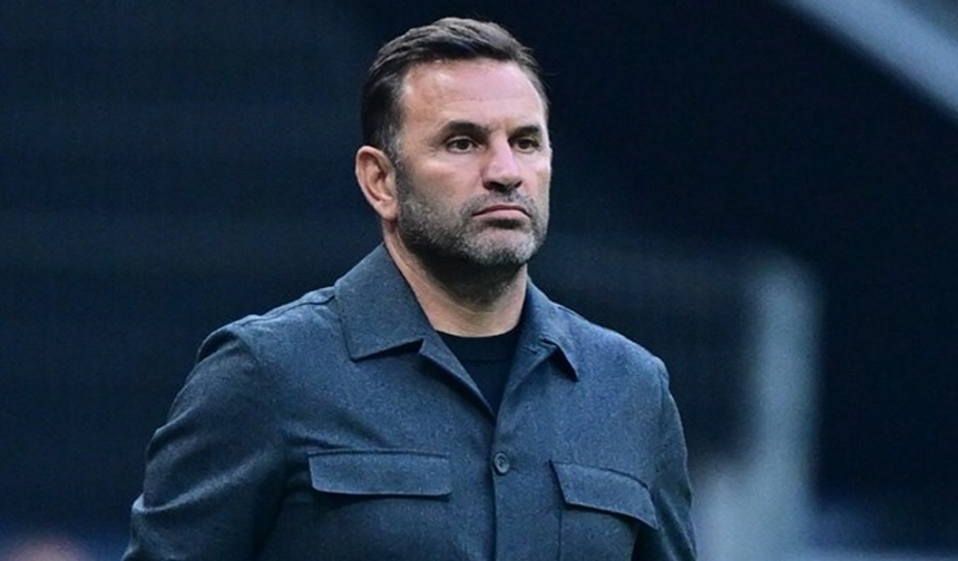 Galatasaray'da rehavet alarmı!