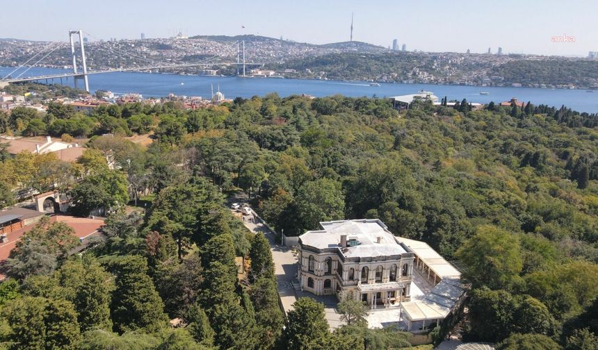 Yıldız Parkı'nın koruma statüsünde yapılan değişiklik mahkeme tarafından mevzuata aykırı bulundu