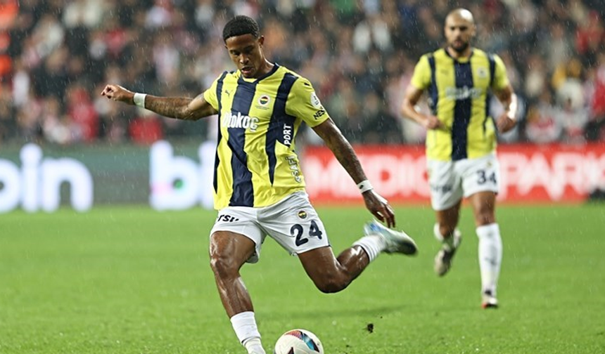 West Ham United'dan Jayden Oosterwolde hamlesi!