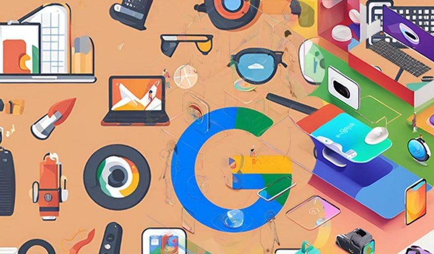 Google, 2024'te En Çok Aranan Ürünleri Açıkladı