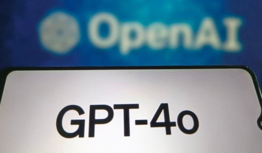 OpenAI GPT-4o modelini güncelledi! Neler yenilendi?