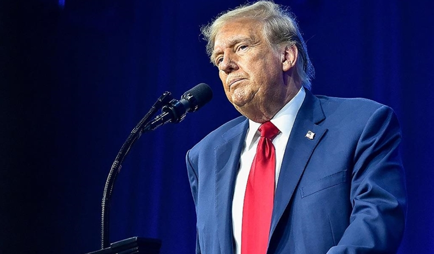 Trump'tan 'Savaş Bakanlığı' hamlesi