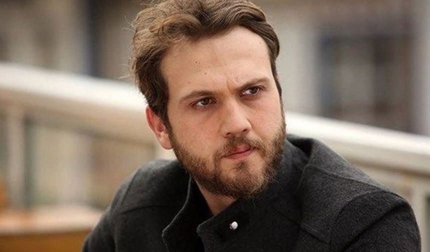 Ünlü oyuncu Aras Bulut İynemli'nin acı kaybı