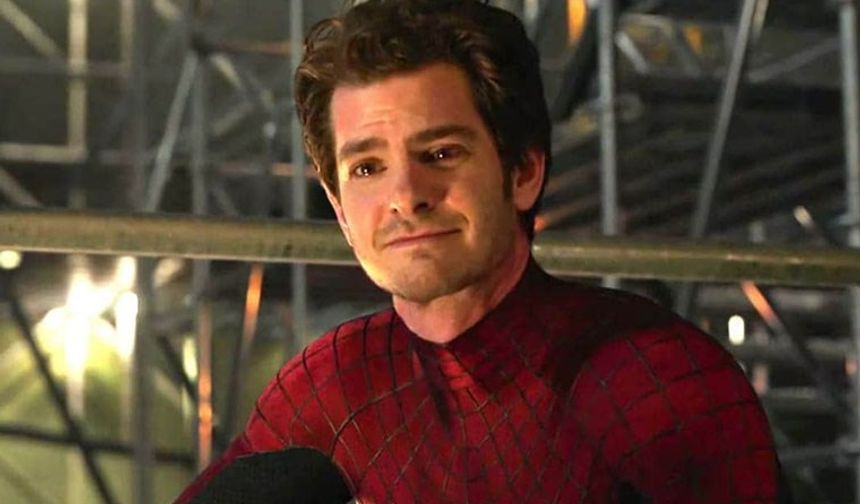 Andrew Garfield’dan Spider-Man 4 söylentilerine yanıt verdi