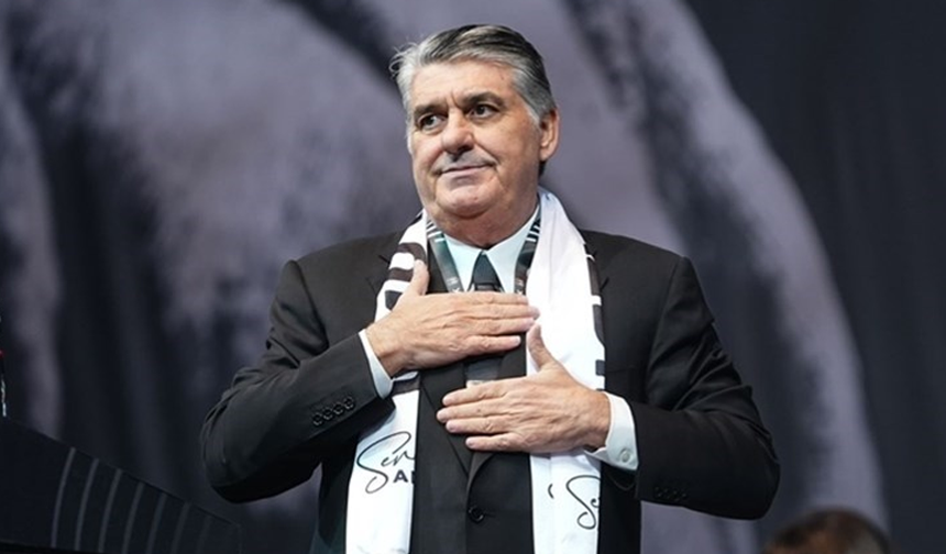 Serdal Adalı'nın sermaye planı tutmadı!