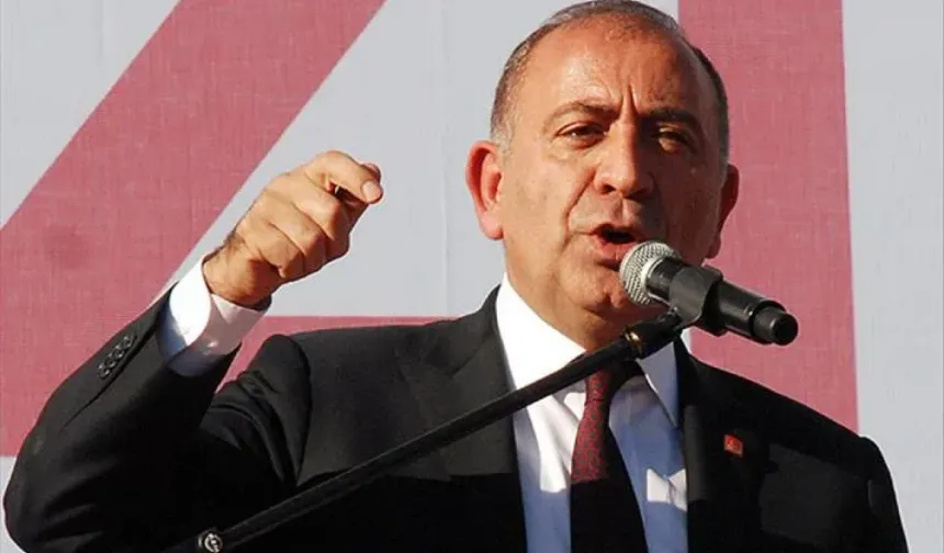 Bir emeklinin Eski CHP Genel Sekreterine gönderdiği mektup! "Artık imkan dahilinde olmayan değil!"