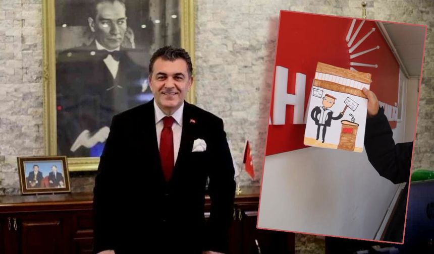 Ardahan Belediye Başkanı Faruk Demir:'Bırakın yetişkinleri çocuklar bile ne olacak bu Türkiye'nin hali diyor!'