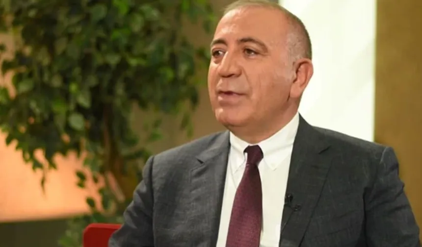 Gürsel Tekin: "İntikamı ağır olur! Doğa ile savaşmayın..."