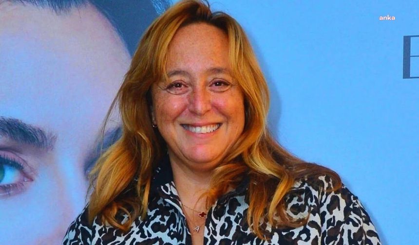 Ayşe Barım hakkında 30 yıla kadar hapis istemi...