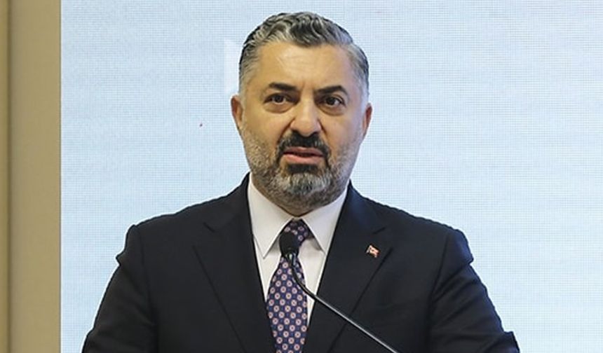 RTÜK, 'Sokak Kedisi' mahlaslı Ebru Uzun Oruç hakkında suç duyurusunda bulunacak