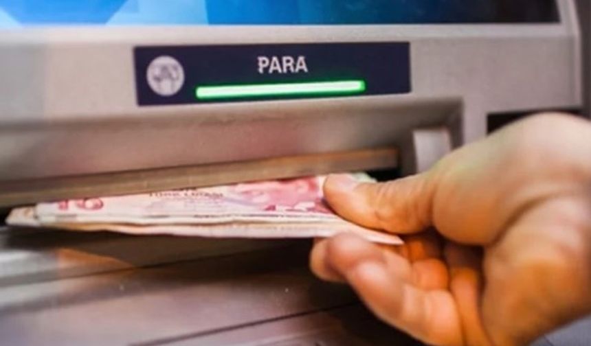 Bakanlık açıkladı: Bugün hesaplara yatırılacak!