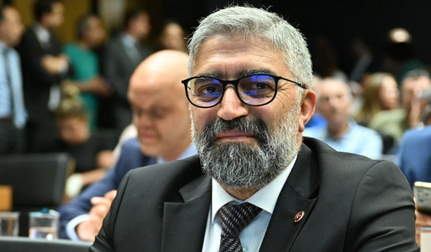 YÖM Okulları'nda üst düzey atama