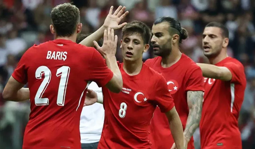 A Milli Takım, İstanbul'da toplanıyor
