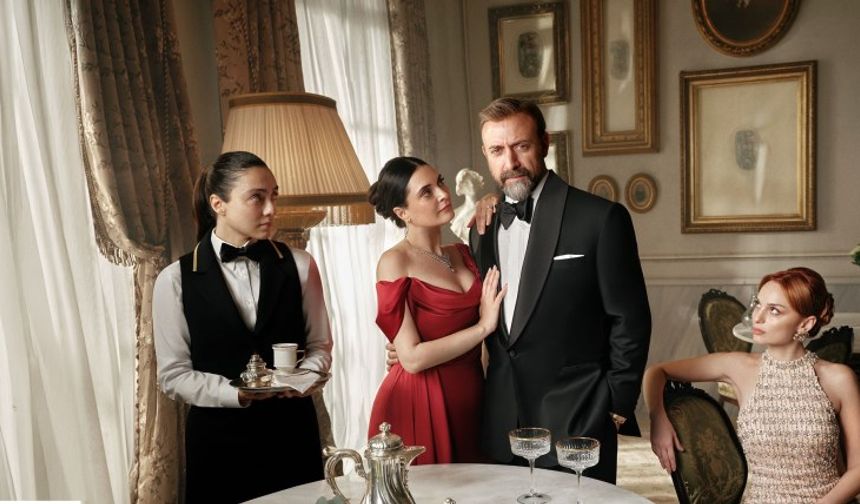 Gülseren Budayıcıoğlu'ndan 'Kral Kaybederse' itirafı!