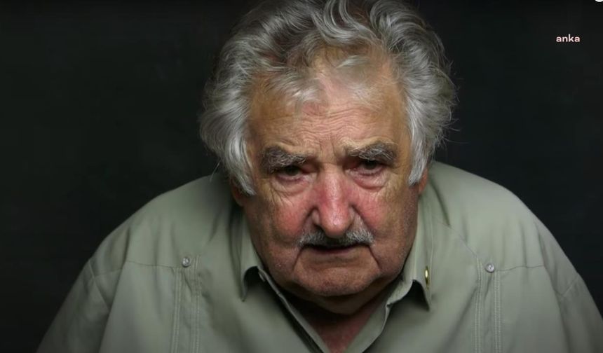 Eski Uruguay Devlet Başkanı Jose Mujica hayatını kaybetti