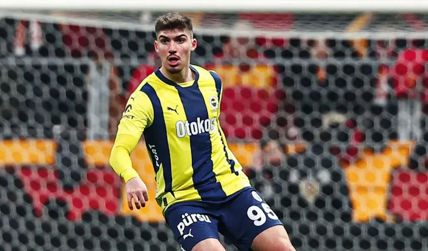 Fenerbahçe'den Yusuf Akçiçek teklifine yanıt!