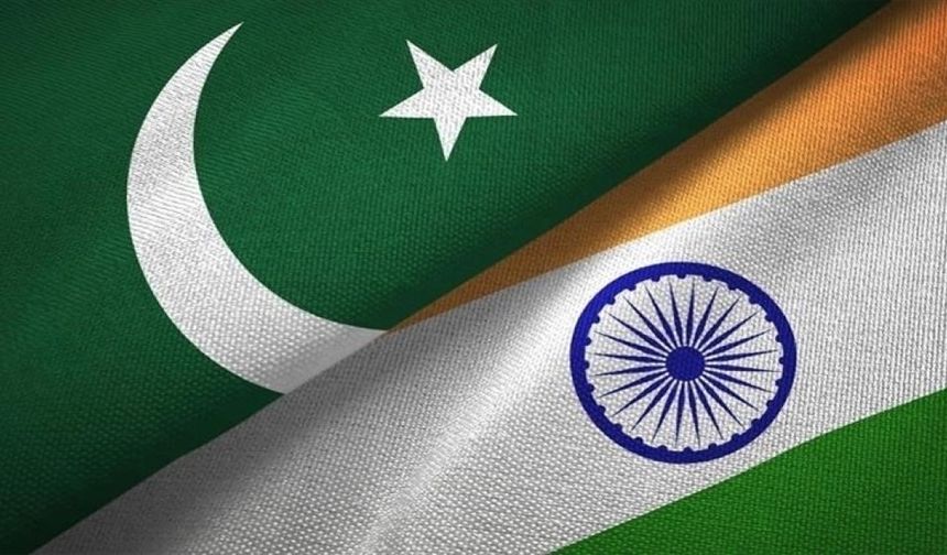Hindistan Pakistan'a saldırının sebebini açıkladı